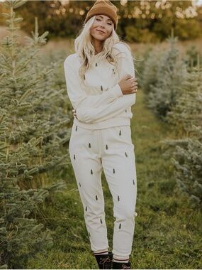 NEW! ROOLEE Fort Collins Jogger Set Sz. XXXL